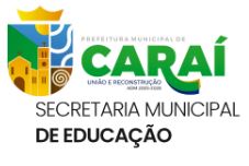 Logomarca da escola